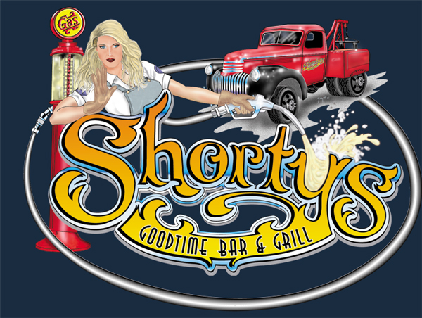 shorty's